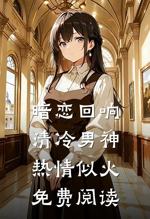 暗恋回响，清冷男神热情似火免费阅读