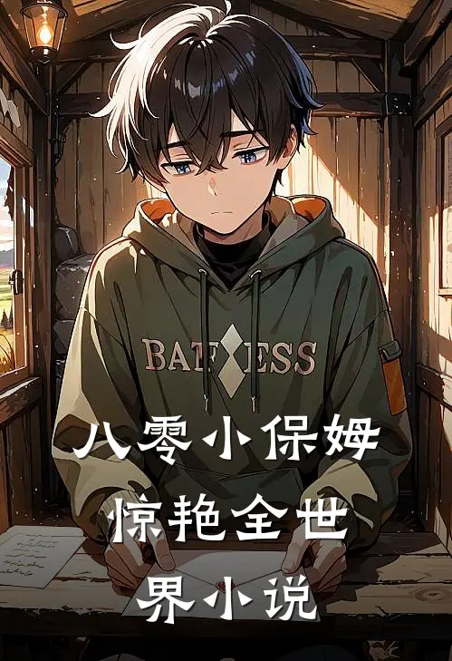 八零小保姆，惊艳全世界小说