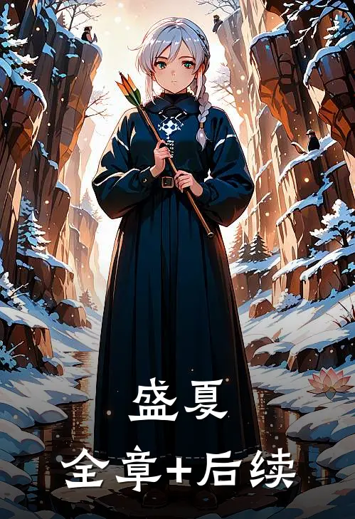 盛夏:全章+后续