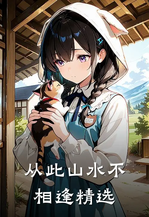 从此山水不相逢精选