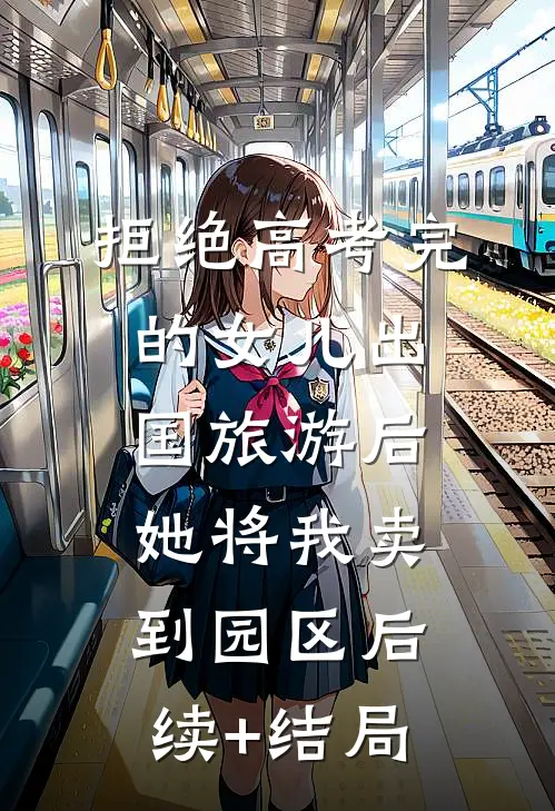 拒绝高考完的女儿出国旅游后，她将我卖到园区后续+结局