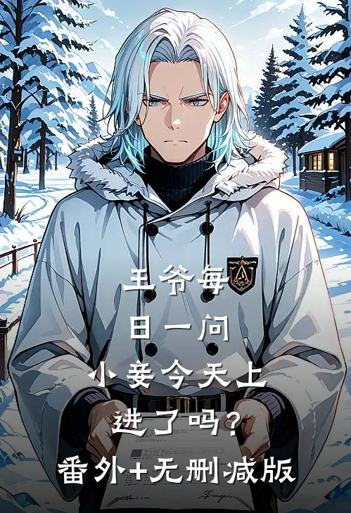 王爷每日一问，小妾今天上进了吗？番外+无删减版
