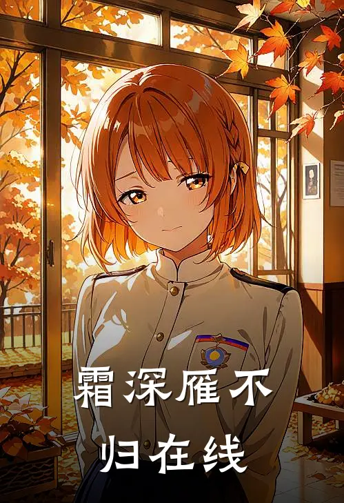 霜深雁不归在线