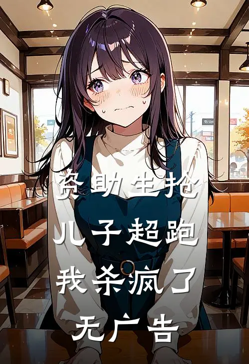 资助生抢儿子超跑，我杀疯了无广告