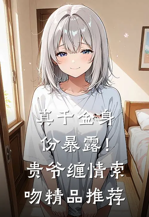 真千金身份暴露！贵爷缠情索吻精品推荐