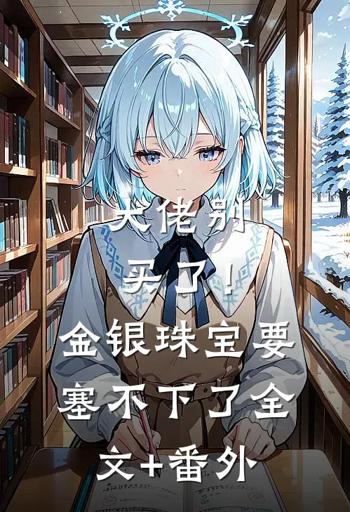 大佬别买了！金银珠宝要塞不下了全文+番外