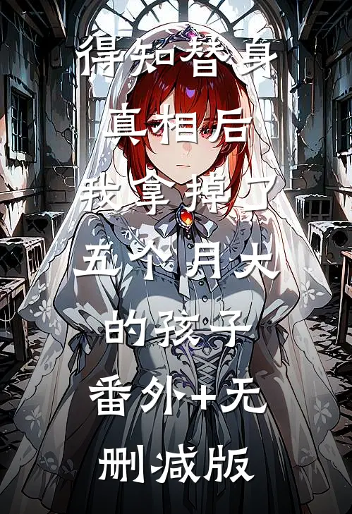 得知替身真相后，我拿掉了五个月大的孩子:番外+无删减版