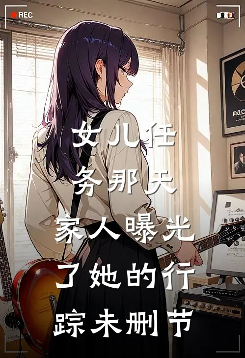 女儿任务那天，家人曝光了她的行踪未删节