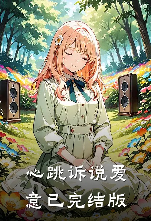心跳诉说爱意已完结版