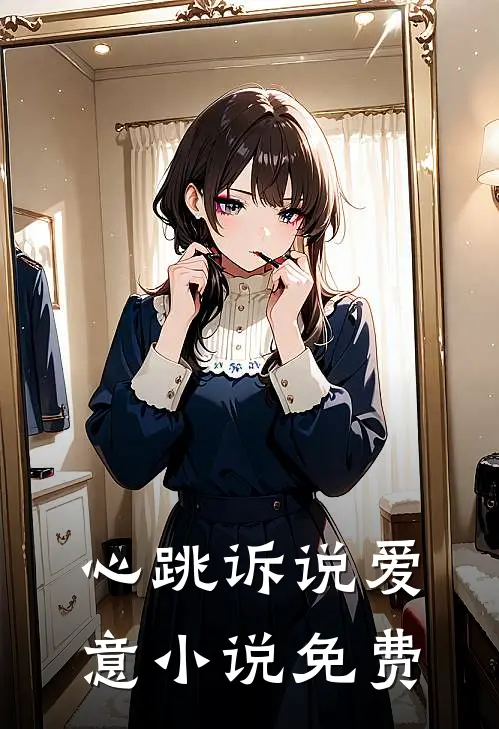 心跳诉说爱意小说免费