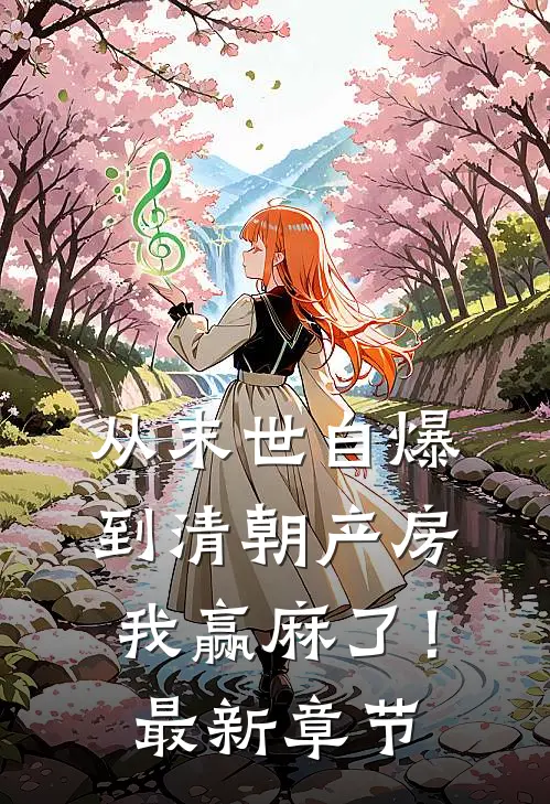从末世自爆到清朝产房，我赢麻了！最新章节