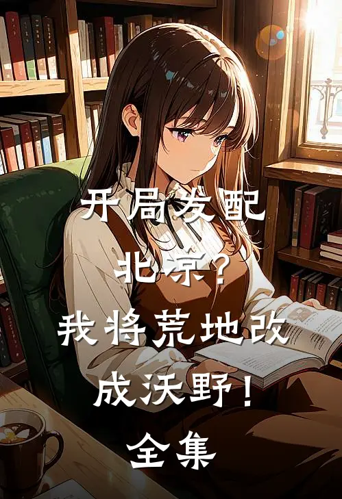 开局发配北凉？我将荒地改成沃野！全集