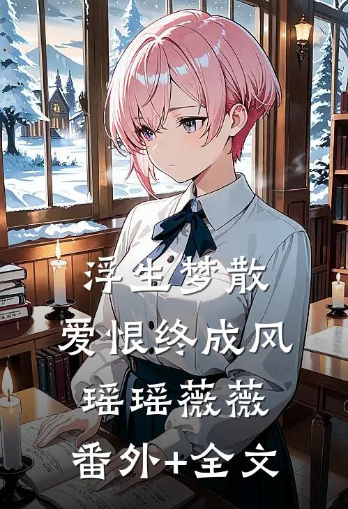浮生梦散，爱恨终成风瑶瑶薇薇:(番外)+(全文)
