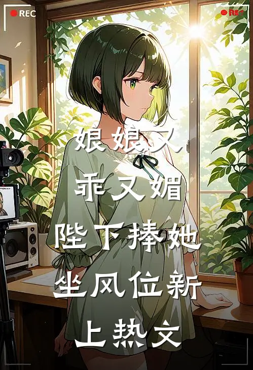 娘娘又乖又媚，陛下捧她坐风位新上热文