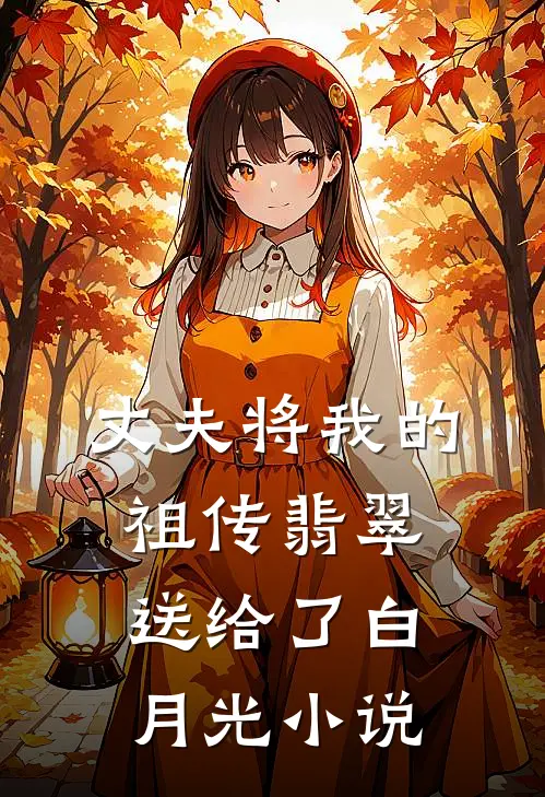 丈夫将我的祖传翡翠送给了白月光小说