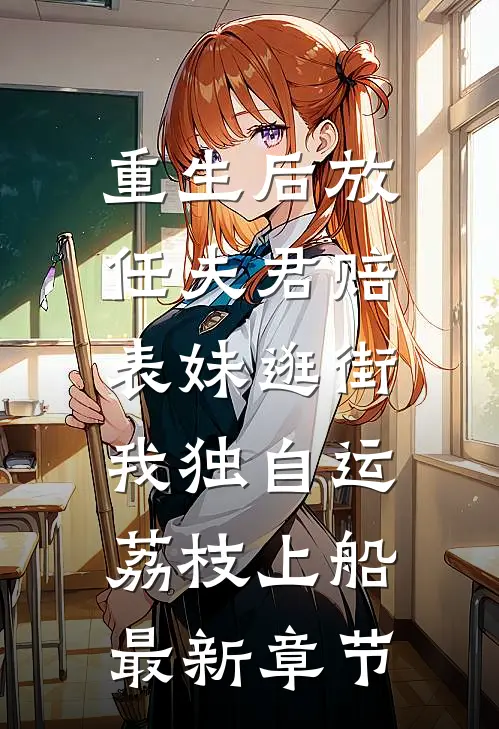 重生后放任夫君赔表妹逛街，我独自运荔枝上船最新章节