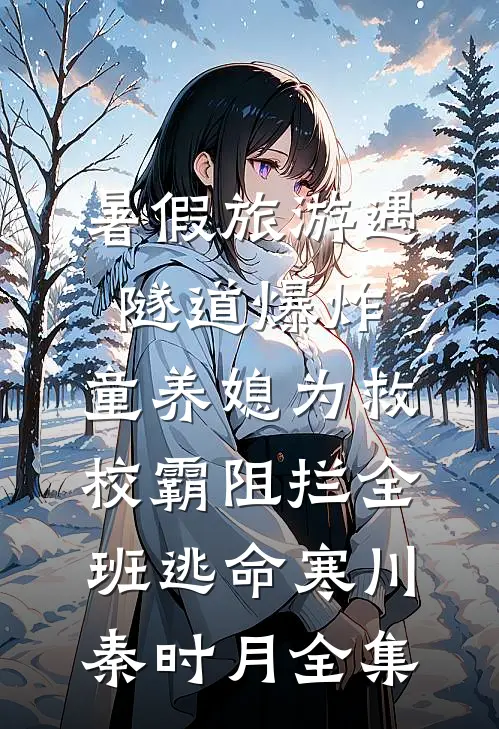 暑假旅游遇隧道爆炸，童养媳为救校霸阻拦全班逃命寒川秦时月全集