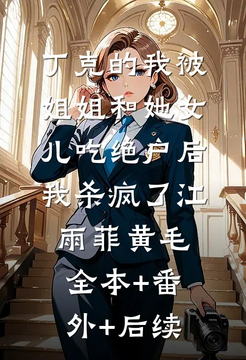 丁克的我被姐姐和她女儿吃绝户后，我杀疯了江雨菲黄毛全本+番外+后续