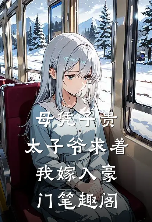 母凭子贵：太子爷求着我嫁入豪门笔趣阁