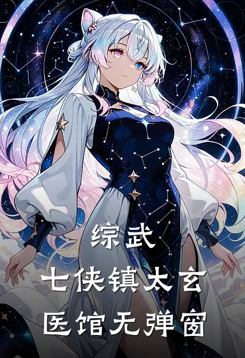 综武：七侠镇太玄医馆无弹窗