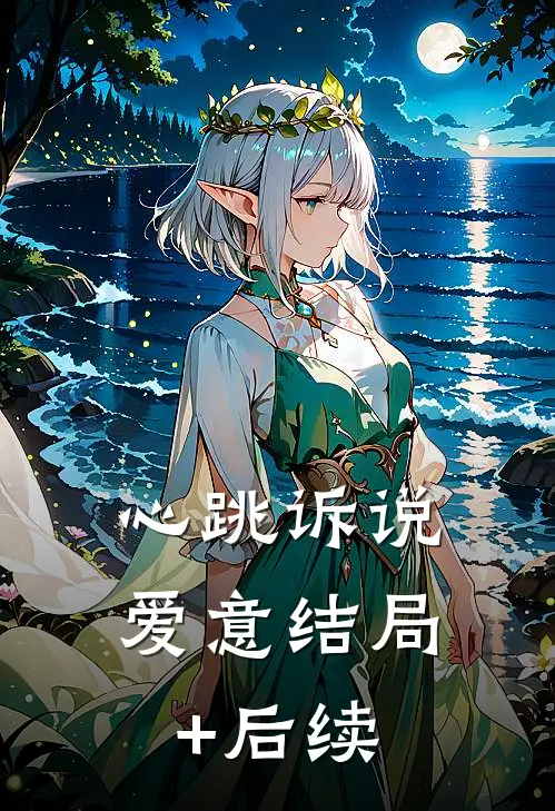 心跳诉说爱意结局+后续