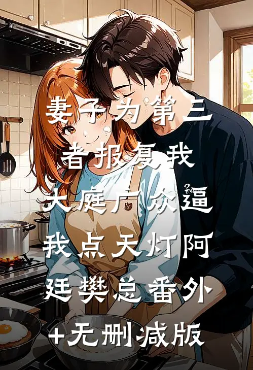 妻子为第三者报复我，大庭广众逼我点天灯阿廷樊总番外+无删减版
