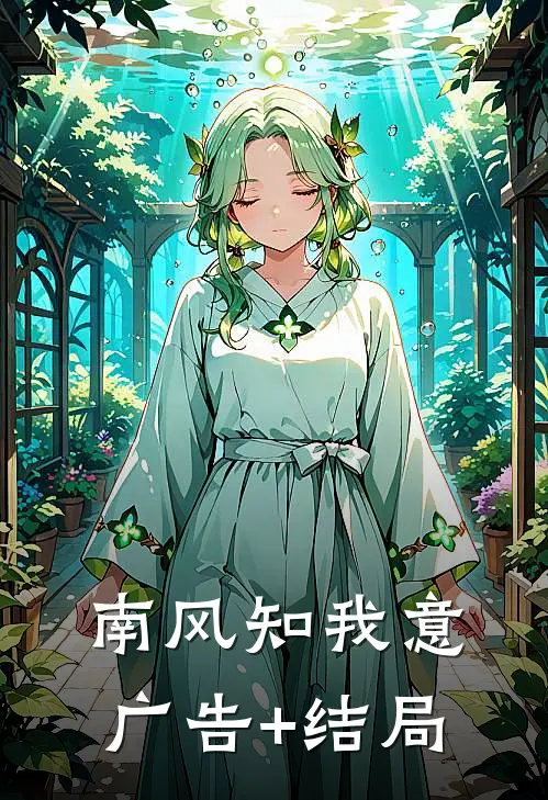 南风知我意广告+结局