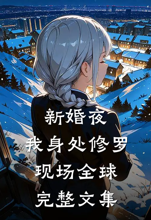 新婚夜，我身处修罗现场全球完整文集