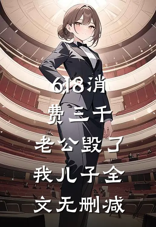 618消费三千，老公毁了我儿子全文无删减