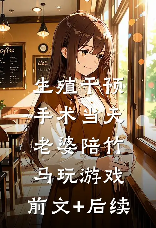 生殖干预手术当天，老婆陪竹马玩游戏:前文+后续