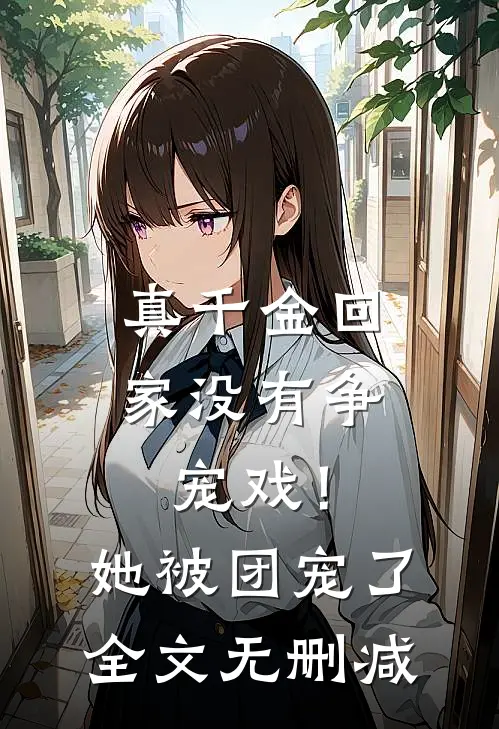 真千金回家没有争宠戏！她被团宠了全文无删减