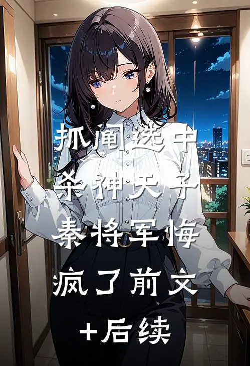 抓阄选中杀神天子，秦将军悔疯了前文+后续