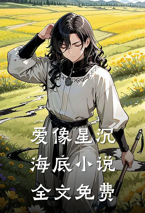 爱像星沉海底小说全文免费