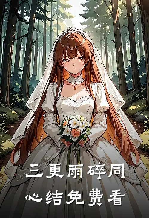 三更雨碎同心结免费看