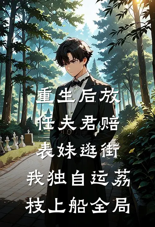 重生后放任夫君赔表妹逛街，我独自运荔枝上船全局