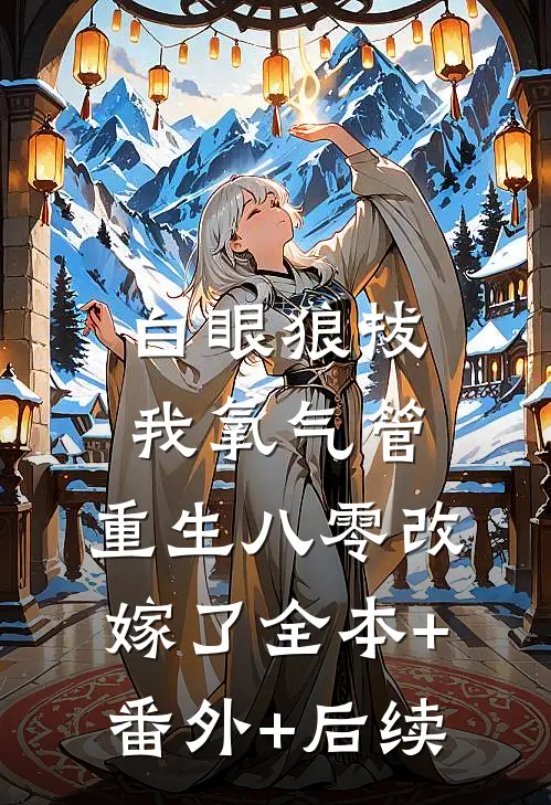 白眼狼拔我氧气管，重生八零改嫁了全本+番外+后续