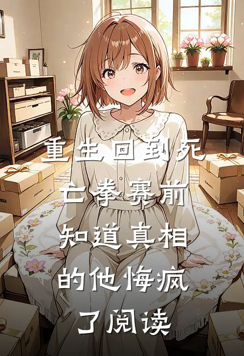 重生回到死亡拳赛前，知道真相的他悔疯了阅读