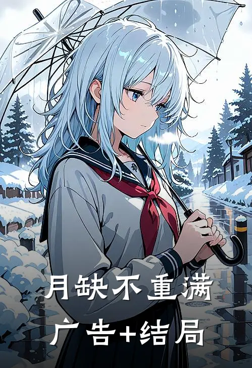 月缺不重满广告+结局