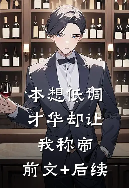 本想低调，才华却让我称帝:前文+后续