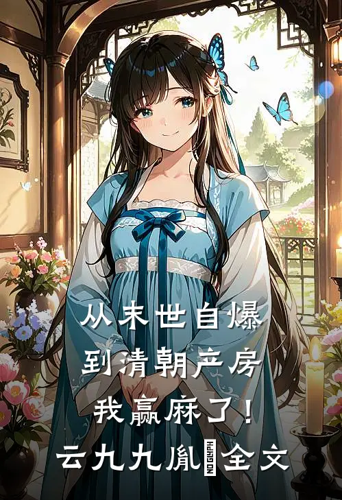 从末世自爆到清朝产房，我赢麻了！云九九胤禛全文