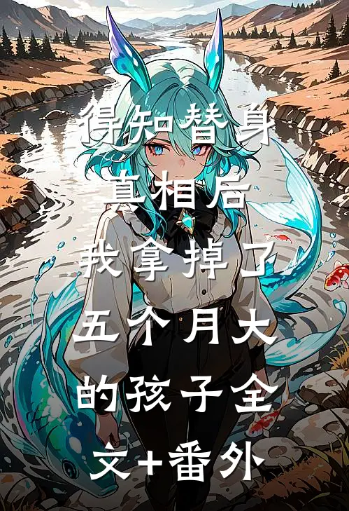 得知替身真相后，我拿掉了五个月大的孩子全文+番外