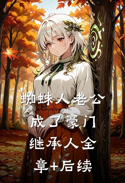 蜘蛛人老公成了豪门继承人全章+后续