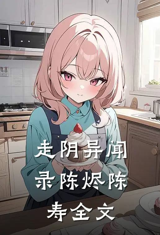 走阴异闻录陈烬陈寿全文