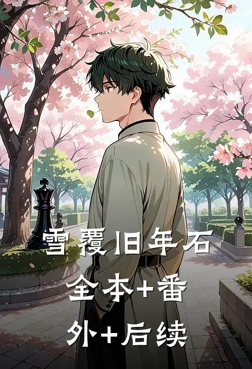雪覆旧年石全本+番外+后续