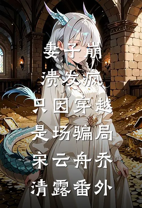 妻子崩溃发疯，只因穿越是场骗局宋云舟乔清露番外