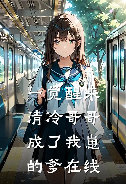 一觉醒来，清冷哥哥成了我崽的爹在线