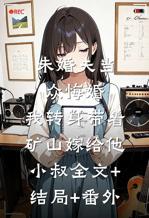 未婚夫当众悔婚，我转身带着矿山嫁给他小叔全文+结局+番外