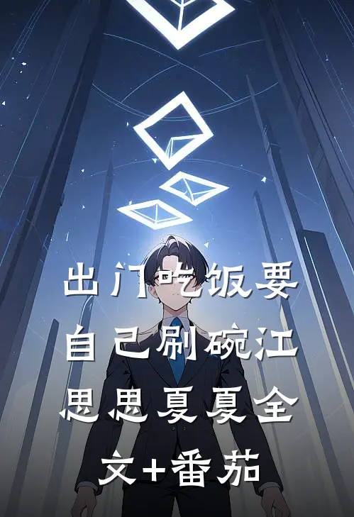 出门吃饭要自己刷碗江思思夏夏全文+番茄