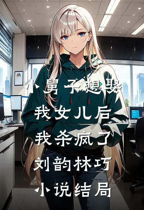 小舅子想娶我女儿后，我杀疯了刘韵林巧小说结局