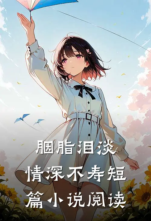 胭脂泪淡，情深不寿短篇小说阅读